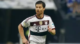 Xabi Alonso, Yasak Aşkı Yüzünden Bayern Münih'e Transfer Oldu