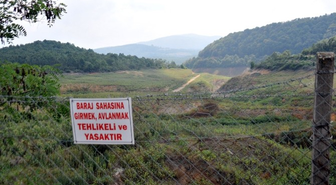Yalova Susuzluğun Pençesinde