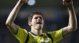 Zigic: Arsenal Beni İstedi