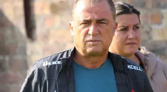 A Milli Futbol Takımı'nın İskoçya Kampı