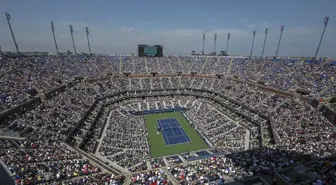 ABD Açık'ta İlk Finalist Nishikori