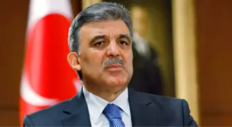 Abdullah Gül'ün Köşk'teki Tüm İzleri Silindi