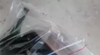 Ayakkabıdaki Spermin Sırrı Çözülemedi