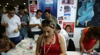 Kılıçdaroğlu'nun Anahtar Listesi Belli Oldu
