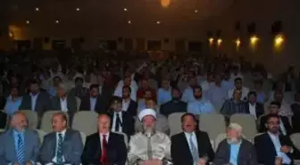 Diyanet İşleri Başkanı: Başbakanlığa Bağlanmamız Olması Gereken Bir Şeydi