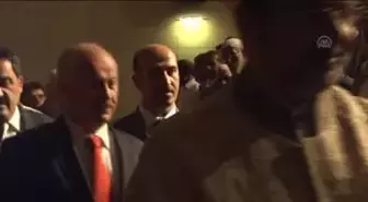 Görmez: 'Yadırganacak bir durum yok' -