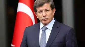 Davutoğlu, AK Parti Grubuna Teşekkür Yemeği Verecek