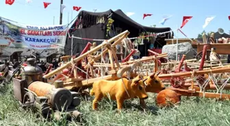 Karakeçili 20. Uluslararası Kültür Şenliği