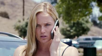 'Ruh 2' Filminin Fragmanı Yayında