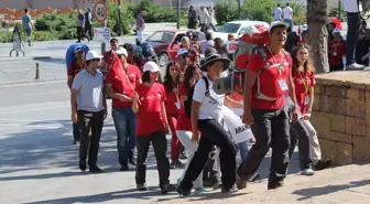 Sivas Kongresinin 95. Yıl Dönümü