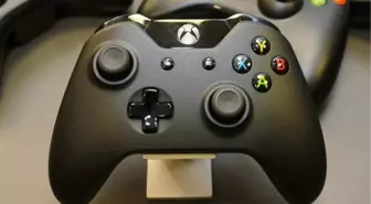 Xbox One Türkiye'de!