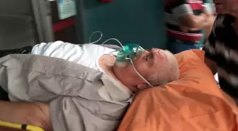 Bilecik'te Trafik Kazası: 1 Ölü, 2 Yaralı