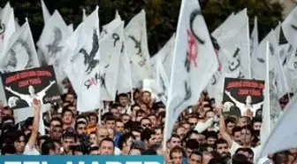 Çarşı Liderlerine Darbe Davası