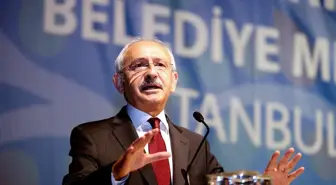 CHP Kurultayında PM Listesinde En Yüksek Oyu İhsan Özkes Aldı
