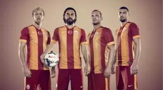 Galatasaray'a Sponsor Müjdesi!