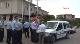Garnizon Komutanının Eşi, Silahlı Saldırıda Öldürüldü