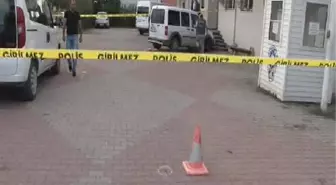 Çekmeköy'de Silahlı Saldırı: 1 Ölü