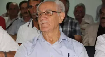 Hak-Par Genel Başkanı Burkay, Elazığ'da Açıklaması