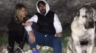 İbrahim Çelikkol: Sinem'e Çok Aşığım