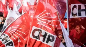 İşte Pm'ye Giren CHP'liler