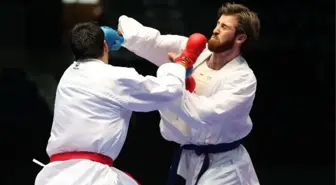 Karate 1 Premıer League'in İstanbul Etabı Bugün Sona Eriyor