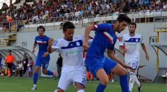 Manavgatspor - Tuzlaspor: 1-3