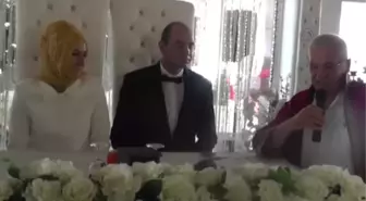 Nikah Şekeri Yerine Çam Fidanı Dağıttılar