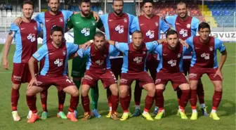 Ofspor - Hacettepe: 0-2