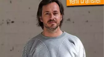 Apple Tasarım Ekibine Yeni Biri Katıldı