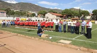 Bayındırspor Sezonu Dualarla Açtı