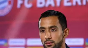 Benatia: 'Beni Barça, Real, City ve Chelsea İstedi'