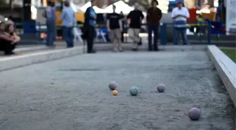 Bocce: Avrupa Gençler Şampiyonası