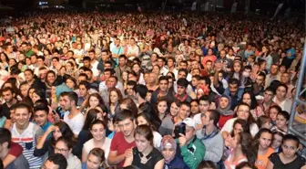 Ergene'de Festival Heyecanı