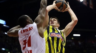 Fenerbahçe Sloven Yıldızla Yollarını Ayırdı