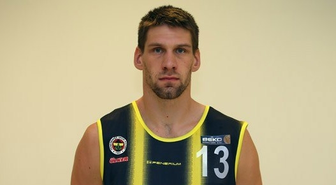 Fenerbahçe Ülker, Gasper Vidmar ile Yolları Ayırdı