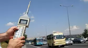 Gaziantep'te Gürültü Kirliliği Denetimleri