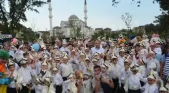 Kartepeliler Sünnet Şöleninde Buluştular