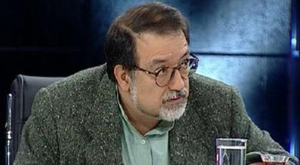Murat Bardakçı: Kim Kardashian da Ermeni, Niye Kıçına Bakıyorsun?
