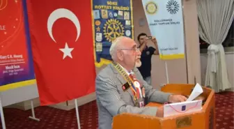 Söke Rotary Kulübü Tarım Fuarında Kansere Dikkat Çekecek