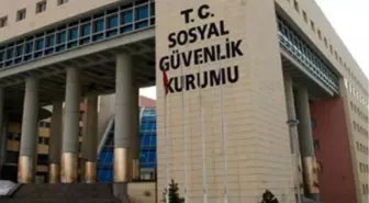 SGK'dan Görevde Yükselme Açıklaması