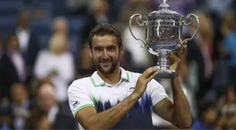 ABD Açık'ta Şampiyon Zafer Cilic Oldu