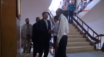 ABD Adana Konsolosu Espinoza Yüksekova'da' Haberine Ek
