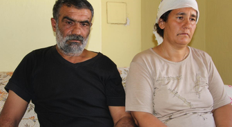 Acılı Baba: Başbakan'a 'Sizi Şikayet Ederim' Demedim