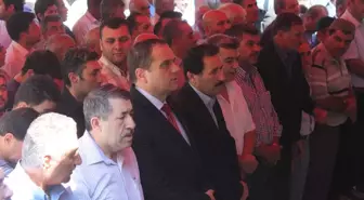 Adalet Bakanı Özel Kalem Müdürü Tarlacı'nın Acı Günü