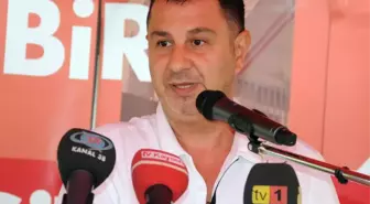 AGÜ Spor Yeni Sezonda İddialı