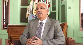 Ahi Evran konulu Tiyatro ve Senaryo Eseri Yarışması -
