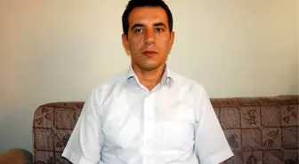 Akgün, 'Hastane Yöneticileri Delegelere Baskı Uyguluyor'