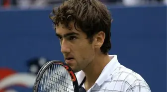Amerika Açık: Marin Cilic Şampiyon Oldu