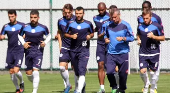 Arsinspor, Kupada Tur Peşinde