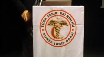 Bursa Tabib Odasından Termik Santral Tepkisi
